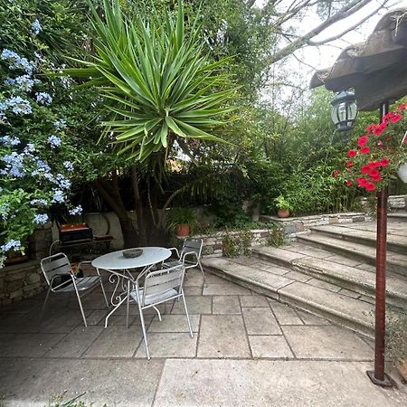Les Palmiers Apartment Frejus Luaran gambar